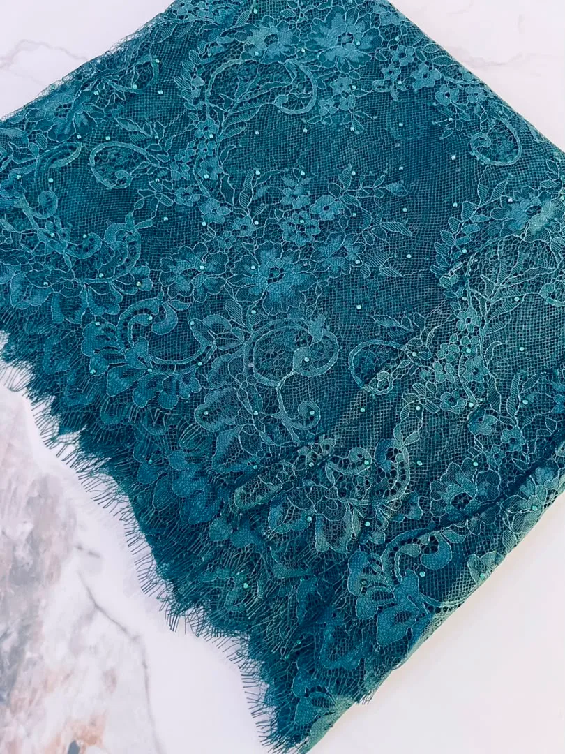 Chantily veil 3