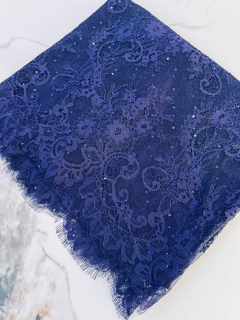 Chantily veil 5