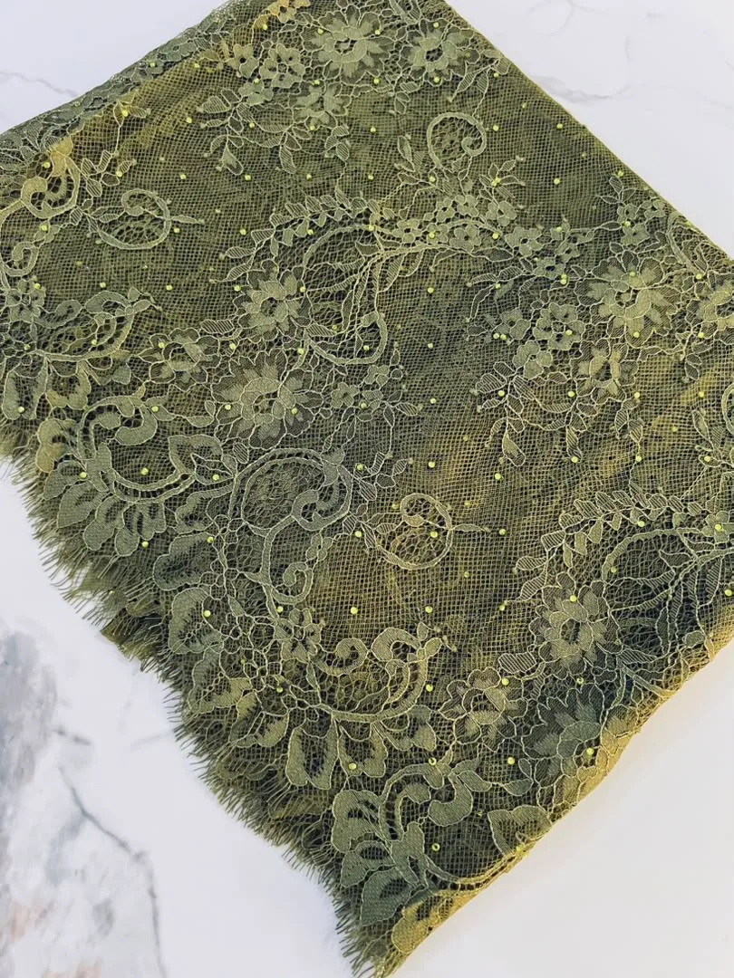 Chantily veil 6