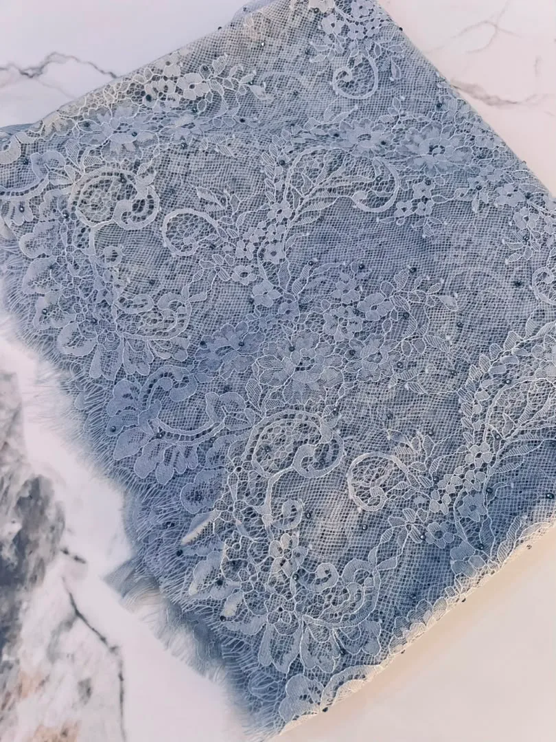 Chantily veil 8
