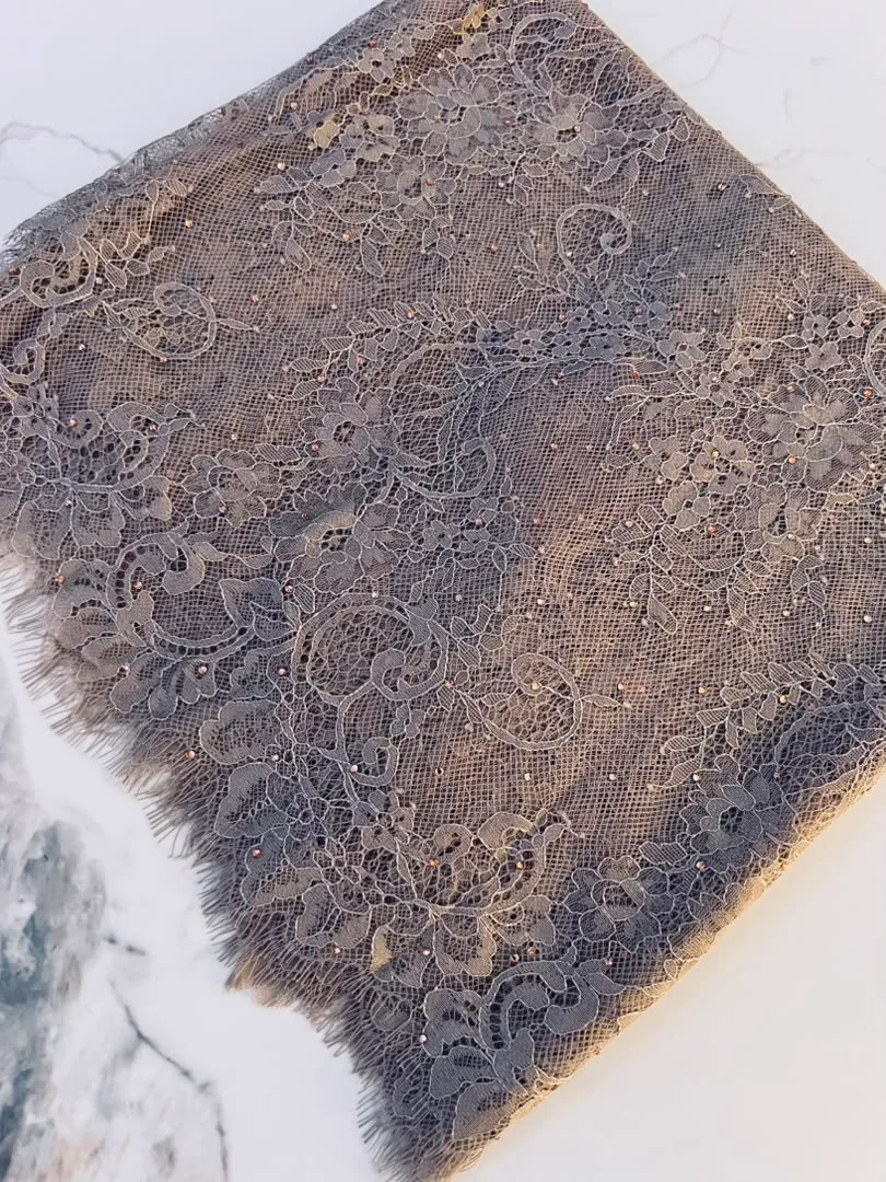 Chantily veil 9