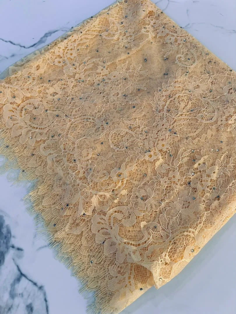Chantily veil 11
