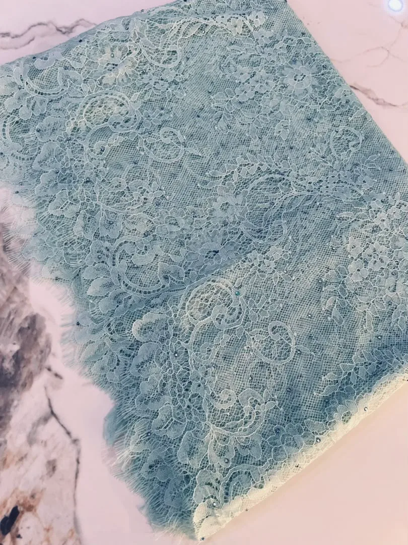 Chantily veil 12