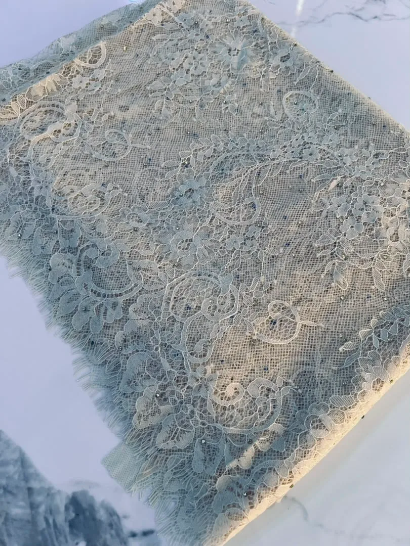 Chantily veil 13