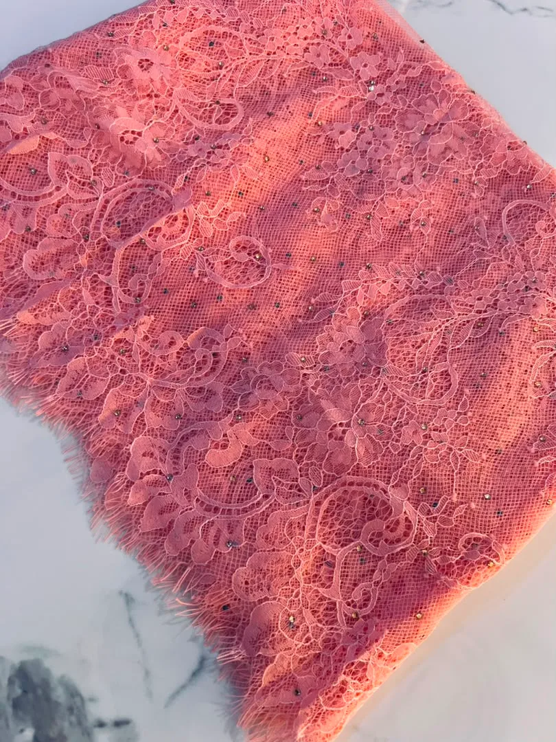 Chantily veil 14