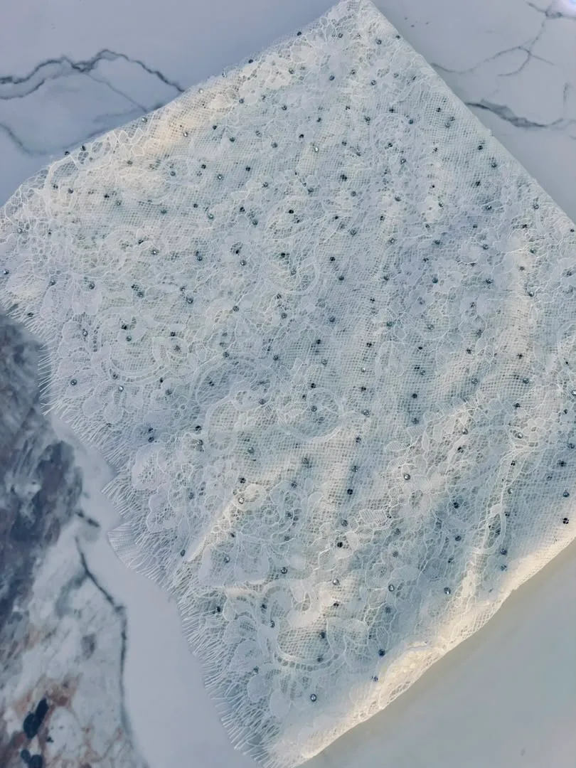 Chantily veil 15