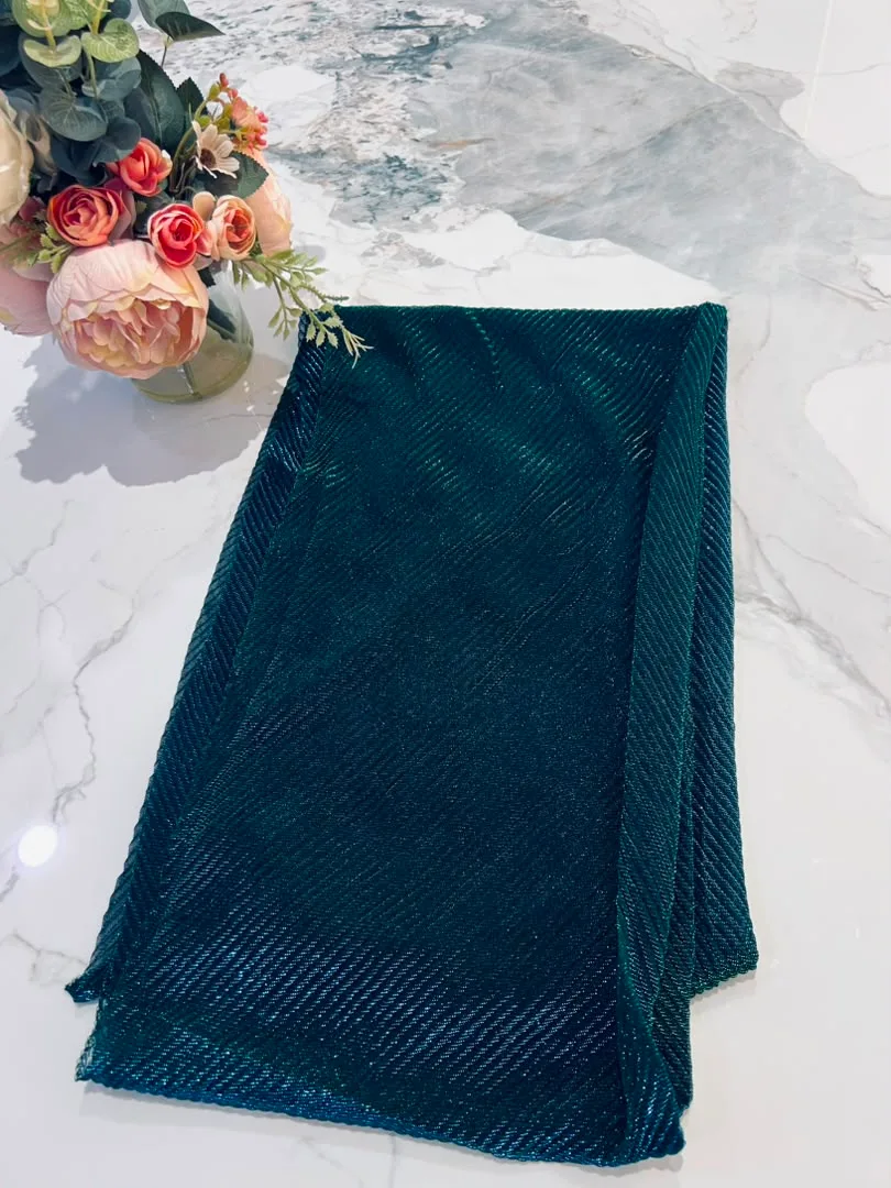 mesh veil