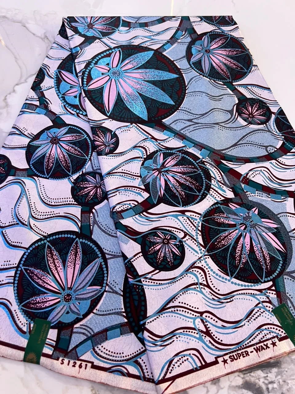 Embellish Atamfa 3
