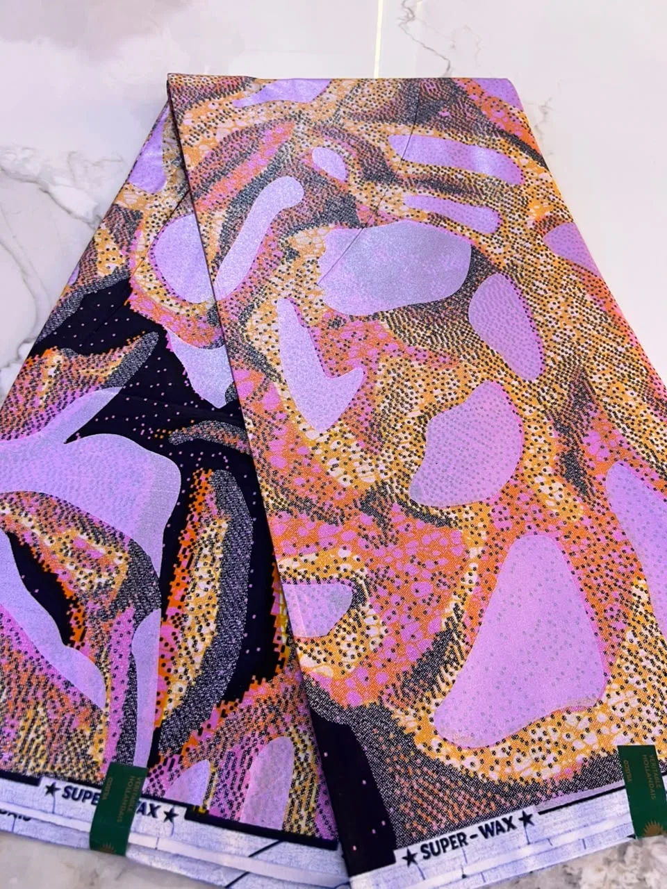 Embellish Atamfa 18